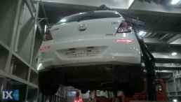 HYUNDAI I20 ΑΝΤΑΛ.ABS,ΔΑΓΚΑΝΕΣ,ΔΙΣΚΟΠΛΑΚΕΣ www.saravalaki.com