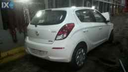 HYUNDAI I20 ΑΝΤΑΛ.ΤΙΜΟΝΙΑ,ΥΔΡΑΥΛΙΚΑ ΤΙΜΟΝΙΑ,ΤΙΜΟΝΙΟΥ ΗΛΕΚΤΡΙΚΟ ΣΥΣΤΗΜΑ www.saravalaki.com