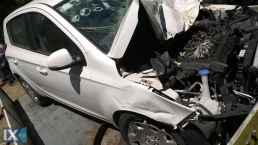 HYUNDAI I20 ΑΝΤΑΛ.ΚΛΙΜΑΤΙΣΤΙΚΟ ΚΟΜΠΛΕ,ΚΟΜΠΡΕΣΕΡ Αircodition,ΣΩΛΗΝΕΣ Κ ΕΞΑΡΤΗΜΑΤΑ www.saravalaki.com