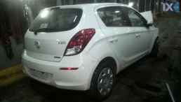 HYUNDAI I20 ΑΝΤΑΛ.ΜΙΖΕΣ www.saravalaki.com