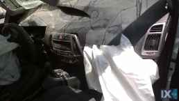 HYUNDAI I20 ΚΑΘΙΣΜΑΤΑ ΣΑΛΟΝΙ,ΜΟΚΕΤΕΣ,ΠΑΝΕΛ ΠΟΡΤΩΝ www.saravalaki.com