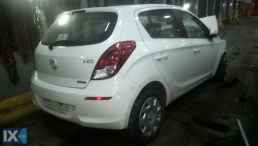 HYUNDAI I20 ΑΝΤΑΛ.ΠΛΑΣΤΙΚΑ ΚΑΛΥΜΜΑΤΑ ΚΟΛΩΝΑΣ,ΤΑΠΕΤΣΑΡΙΕΣ ΟΥΡΑΝΟΥ,ΤΑΠΕΤΣΑΡΙΕΣ ΠΟΡΤΑΣ www.saravalaki.com