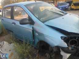 HYUNDAI GETZ ΑΝΤΑΛ.G4HG ΗΜΙΑΞΟΝΙΑ,ΜΟΥΑΓΙΕ,ΨΑΛΙΔΙΑ www.saravalaki.com