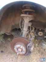 HYUNDAI GETZ ΑΝΤΑΛΛΑΚΤΙΚΑ.G4HG ΑΚΡΑΞΟΝΙΑ,ΑΞΟΝΕΣ ΠΙΣΩ,ΓΕΦΥΡΕΣ www.saravalaki.com