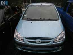 HYUNDAI GETZ ΑΝΤΑΛΛΑΚΤΙΚΑ.G4HG ΦΑΝΑΡΙΑ ΠΙΣΩ,ΨΥΓΕΙΑ ΚΛΙΜΑΤΙΣΤΙΚΩΝ,ΨΥΓΕΙΑ ΝΕΡΟΥ www.saravalaki.com