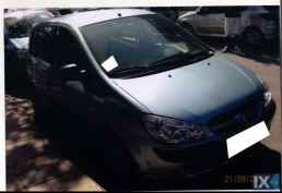 HYUNDAI GETZ ΑΝΤΑΛΛΑΚΤΙΚΑ.G4HG ΑΝΤΛΙΕΣ ΥΔΡΑΥΛΙΚΟΥ ΤΙΜΟΝΙΟΥ,ΚΟΛΩΝΑ ΤΙΜΟΝΙΟΥ,ΚΡΕΜΑΡΓΙΕΡΑ www.saravalaki.com