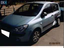 HYUNDAI GETZ ΑΝΤΑΛΛΑΚΤΙΚΑ.G4HG ΚΑΘΡΕΠΤΕΣ ΑΠΛΟΙΗΛΕΚΤΡΙΚΟΙ,ΔΙΑΚΟΠΤΕΣ/ΚΟΝΤΡΟΛ www.saravalaki.com