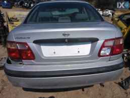 NISSAN ALMERA ΑΝΕΜΙΣΤΗΡΕΣ/ΒΕΝΤΙΛΑΤΕΡ,ΒΑΣΗ ΒΕΝΤΙΛΑΤΕΡ,ΜΟΤΕΡ ΚΑΛΟΡΙΦΕΡ www.saravalaki.com