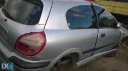 NISSAN ALMERA QG15 ΚΙΝΗΤΗΡΑΣ ΚΑΝΤΡΑΝΚΟΝΤΕΡ,ΝΤΟΥΛΑΠΑΚΙΑ,ΤΕΜΠΕΛΙΔΕΣ www.saravalaki.com