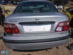 NISSAN ALMERA QG15 ΚΙΝΗΤΗΡΑΣ ΚΑΘΡΕΠΤΕΣ ΑΠΛΟΙ,ΚΑΘΡΕΠΤΕΣ ΗΛΕΚΤΡΙΚΟΙ,ΔΙΑΚΟΠΤΕΣ/ΚΟΝΤΡΟΛ www.saravalaki.com