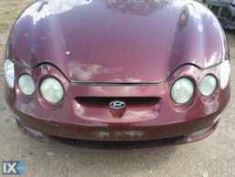 HYUNDAI COUPE ΑΙΣΘΗΤΗΡΕΣ,ΑΝΤΛΙΕΣ ΒΕΝΖΙΝΗΣ,ΠΕΝΤΑΛ ΓΚΑΖΙΟΥ ΗΛΕΚΤΡΙΚΟ www.saravalaki.com