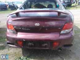 HYUNDAI COUPE ΑΙΣΘΗΤΗΡΕΣ Λ,ΕΞΑΤΜΙΣΗ ΣΕΤ,ΚΑΤΑΛΥΤΕΣ www.saravalaki.com