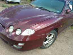 HYUNDAI COUPE ΑΝΤΛΙΕΣ ΥΔΡΑΥΛΙΚΟΥ ΤΙΜΟΝΙΟΥ,ΚΟΛΩΝΑ ΤΙΜΟΝΙΟΥ,ΚΡΕΜΑΡΓΙΕΡΑ www.saravalaki.com