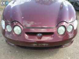 HYUNDAI COUPE ΑΜΟΡΤΙΣΕΡ ΑΝΥΨΩΣΗΣ,ΓΡΥΛΟΙ ΠΑΡΑΘΥΡΩΝ,ΕΤΑΖΕΡΕΣ www.saravalaki.com