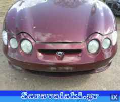 HYUNDAI COUPE ΡΑΔΙΟ CD,ΠΡΟΒΟΛΕΙΣ,ΦΡΕΝΟΥ ΤΡΙΤΟ stop www.saravalaki.com