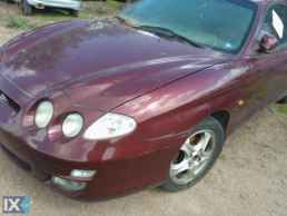 HYUNDAI COUPE ΤΑΜΠΛΟ www.saravalaki.com
