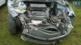 SEAT IBIZA  ΜΕΤΩΠΗ,ΤΡΑΒΕΡΣΑ,ΦΑΝΑΡΙΑ ΕΜΠΡΟΣ www.saravalaki.com