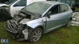 SEAT IBIZA ΚΑΘΡΕΠΤΕΣ,ΠΛΑΦΟΝΙΕΡΕΣ www.saravalaki.com