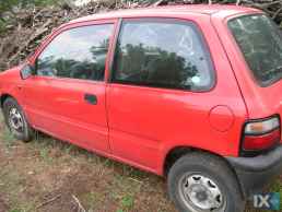 SUZUKI ALTO ΑΝΤΑΛ.ΜΙΖΕΣ,ΠΛΕΞΟΥΔΑ,ΟΛΟΚΛΗΡΟ ΑΥΤΟΚΙΝΗΤΟ www.saravalaki.com