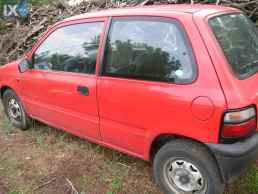 SUZUKI ALTO ΗΜΙΑΞΟΝΙΑ,ΜΟΥΑΓΙΕ,ΨΑΛΙΔΙΑ www.saravalaki.com