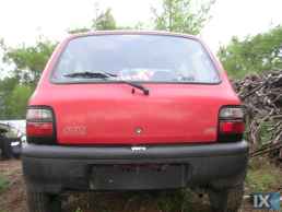 SUZUKI ALTO ΑΝΤΑΛ.ΜΕΤΩΠΗ,ΤΡΑΒΕΡΣΑ,ΦΑΝΑΡΙΑ ΕΜΠΡΟΣ www.saravalaki.com