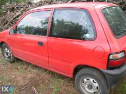 SUZUKI ALTO ΚΛΙΜΑΤΙΣΤΙΚΟ ΚΟΜΠΛΕ,ΚΟΜΠΡΕΣΕΡ Αircodition,ΣΩΛΗΝΕΣ Κ ΕΞΑΡΤΗΜΑΤΑ www.saravalaki.com