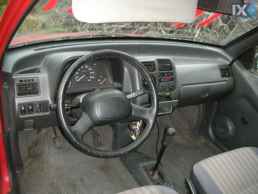 SUZUKI ALTO ΑΝΤΑΛ.ΡΑΔΙΟ CD,ΠΡΟΒΟΛΕΙΣ,ΦΡΕΝΟΥ ΤΡΙΤΟ STOP www.saravalaki.com