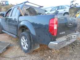 NISSAN NAVARA D40 ΚΑΝΤΡΑΝΚΟΝΤΕΡ,ΝΤΟΥΛΑΠΑΚΙΑ,ΤΕΜΠΕΛΙΔΕΣ www.saravalaki.com