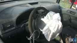 TRANSIT CONNECT 0310 ΑΝΤΑΛ.ΤΡΟΠΕΤΑ ΜΠΡΟΣΤΑ,ΤΡΟΠΕΤΑ ΠΙΣΩ,ΑΕΡΟΣΑΚΟΙ Airbags www.saravalaki.com