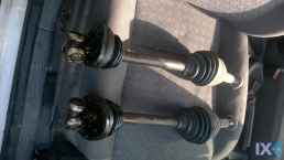 TRANSIT CONNECT ΗΜΙΑΞΟΝΙΑ,ΜΟΥΑΓΙΕ,ΨΑΛΙΔΙΑ www.saravalaki.com