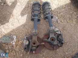 TRANSIT CONNECT  ABS,ΔΑΓΚΑΝΕΣ,ΔΙΣΚΟΠΛΑΚΕΣ www.saravalaki.com