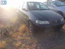 FIAT ALBEA  ΑΣΦΑΛΕΙΕΣΑΣΦΑΛΕΙΟΘΗΚΕΣ,ΔΥΝΑΜΟ,ΕΓΚΕΦΑΛΟΣ+ΚΙΤ www.saravalaki.com