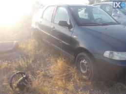 FIAT ALBEA ΑΝΤΑΛΛΑΚΤΙΚΑ ΜΙΖΕΣ,ΠΛΕΞΟΥΔΑ,Intercooler www.saravalaki.com