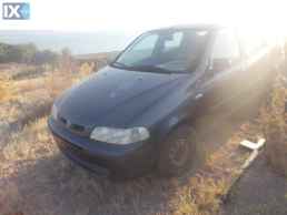 FIAT ALBEA ΑΝΤΑΛΛΑΚΤΙΚΑ ΘΟΛΟΙ,ΜΑΡΣΠΙΕ,ΟΥΡΑΝΟΣ www.saravalaki.com