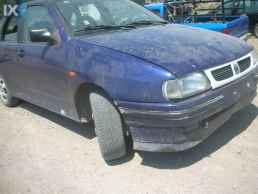 SEAT CORDOBA ΗΜΙΑΞΟΝΙΑ,ΜΟΥΑΓΙΕ,ΨΑΛΙΔΙΑ www.saravalaki.com