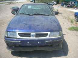 SEAT CORDOBA ΑΝΤΑΛ.BBZ,ΖΑΝΤΕΣ,ΜΙΖΕΣ,ΠΛΕΞΟΥΔΑ www.saravalaki.com