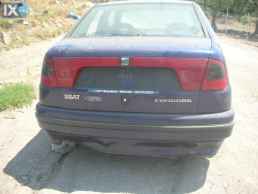 SEAT CORDOBA ΠΟΔΙΑ,ΠΟΡΤΠΑΓΚΑΖ,ΠΡΟΦΥΛΑΚΤΗΡΕΣ  www.saravalaki.com