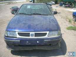 SEAT CORDOBA  ABS,ΔΑΓΚΑΝΕΣ,ΔΙΣΚΟΠΛΑΚΕΣ www.saravalaki.com