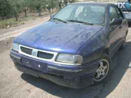 SEAT CORDOBA ΑΝΤΑΛΛΑΚΤΙΚΑ BBZ ΑΙΣΘΗΤΗΡΕΣ Λ,ΕΞΑΤΜΙΣΗ ΣΕΤ,ΚΑΤΑΛΥΤΕΣ www.saravalaki.com