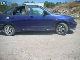 SEAT CORDOBA  ΚΑΘΙΣΜΑΤΑ/ΣΑΛΟΝΙ,ΜΟΚΕΤΕΣ,ΠΑΝΕΛ ΠΟΡΤΩΝ www.saravalaki.com