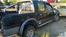 FORD RANGER  ΗΜΙΑΞΟΝΙΑ,ΜΟΥΑΓΙΕ,ΨΑΛΙΔΙΑ www.saravalaki.com