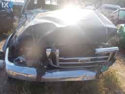 FORD RANGER  ΜΕΤΩΠΗ,ΤΡΑΒΕΡΣΑ,ΦΑΝΑΡΙΑ ΕΜΠΡΟΣ www.saravalaki.com