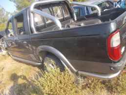 FORD RANGER  ΑΞΟΝΕΣ,ΚΕΝΤΡΙΚΟΣ,ΚΙΒΩΤΙΑ ΤΑΧΥΤΗΤΩΝ www.saravalaki.com