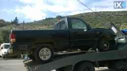 FORD RANGER  ΘΟΛΟΙ,ΜΑΡΣΠΙΕ,ΟΥΡΑΝΟΣ www.saravalaki.com
