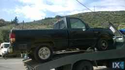 FORD RANGER ΚΑΠΟ,ΚΟΛΩΝΕΣ,ΜΑΣΚΕΣ www.saravalaki.com