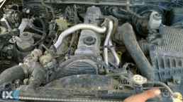 FORD RANGER  ΠΕΤΑΛΟΥΔΕΣ ΓΚΑΖΙΟΥ,ΠΟΛΛΑΠΛΗΣ ΕΙΣΑΓΩΓΗΣ,ΡΕΖΕΡΒΟΥΑΡ www.saravalaki.com