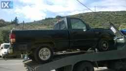 FORD RANGER  ΜΕΣΑΙΟ ΚΑΖΑΝΙ ΕΞΑΤΜΙΣΗΣ,ΤΕΛΙΚΟ ΕΞΑΤΜΙΣΗΣ,ΧΤΑΠΟΔΙ/ΠΟΛΛΑΠΛΗΣΕΞΑΓΩΓΗΣ www.saravalaki.com