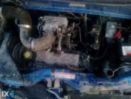 SUZUKI WAGON ROPEL AGILA  ΑΝΤΑΛ.ΚΙΝΗΤΗΡΑΣΜΟΤΕΡ G13BB,ΑΥΤΟΜΑΤΟΧΕΙΡΟΚΙΝΗΤΟ ΣΑΣΜΑΝ www.saravalaki.com