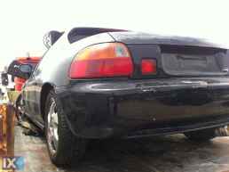 HONDA CIVIC ΥΔΡΑΥΛΙΚΑ ΤΙΜΟΝΙΑ www.saravalaki.com