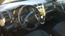 HONDA CIVIC  ΑΝΤΛΙΕΣ ΥΔΡΑΥΛΙΚΟΥ ΤΙΜΟΝΙΟΥ,ΚΟΛΩΝΑ ΤΙΜΟΝΙΟΥ,ΚΡΕΜΑΡΓΙΕΡΑ www.saravalaki.com